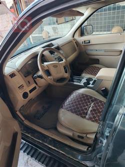 فورد إكسبلورر